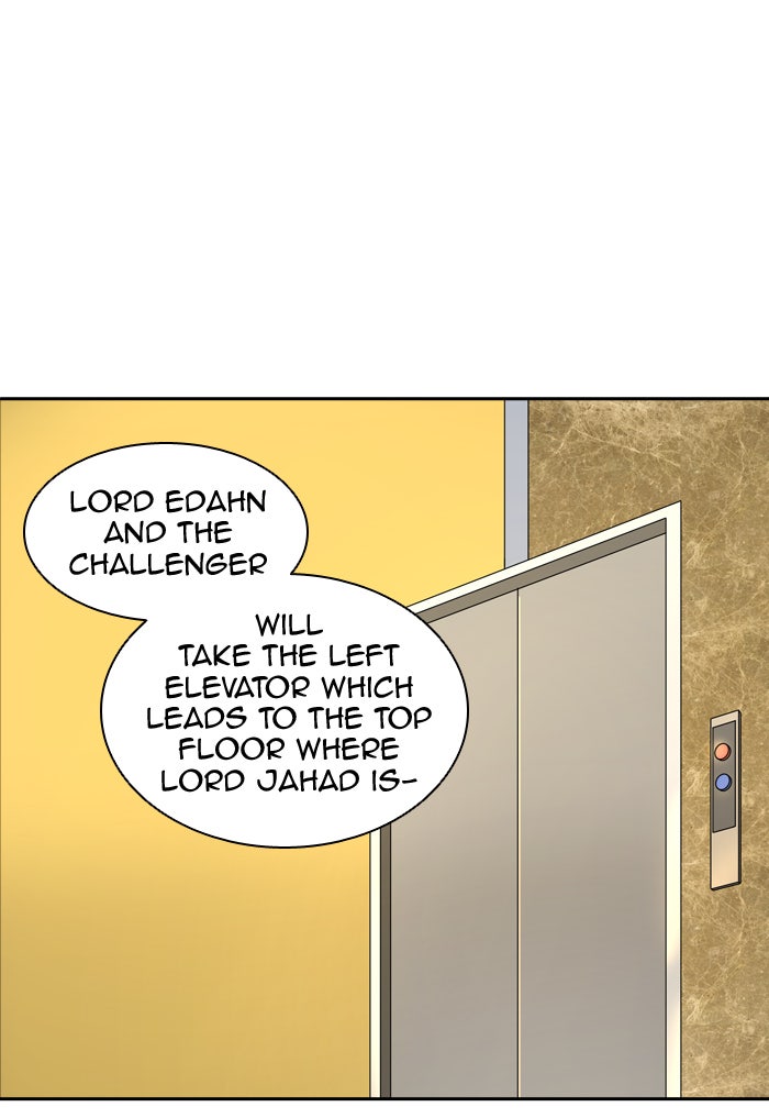 Tower of God Manga Chapter 378 page 52 - [Season 2] Ep. 298