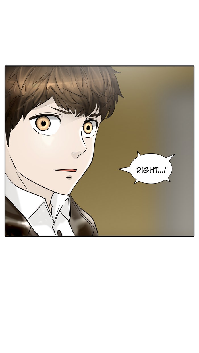 Tower of God Manga Chapter 378 page 56 - [Season 2] Ep. 298