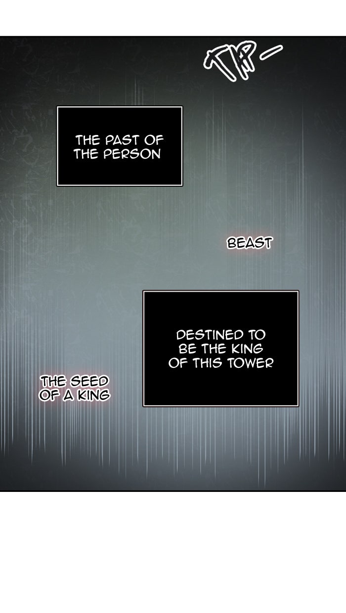 Tower of God Manga Chapter 378 page 58 - [Season 2] Ep. 298