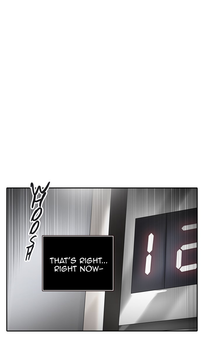 Tower of God Manga Chapter 378 page 60 - [Season 2] Ep. 298
