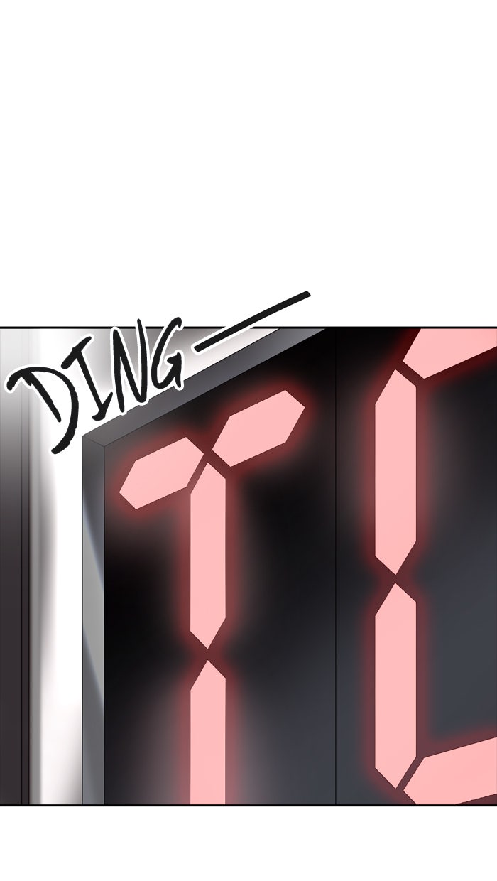 Tower of God Manga Chapter 378 page 62 - [Season 2] Ep. 298