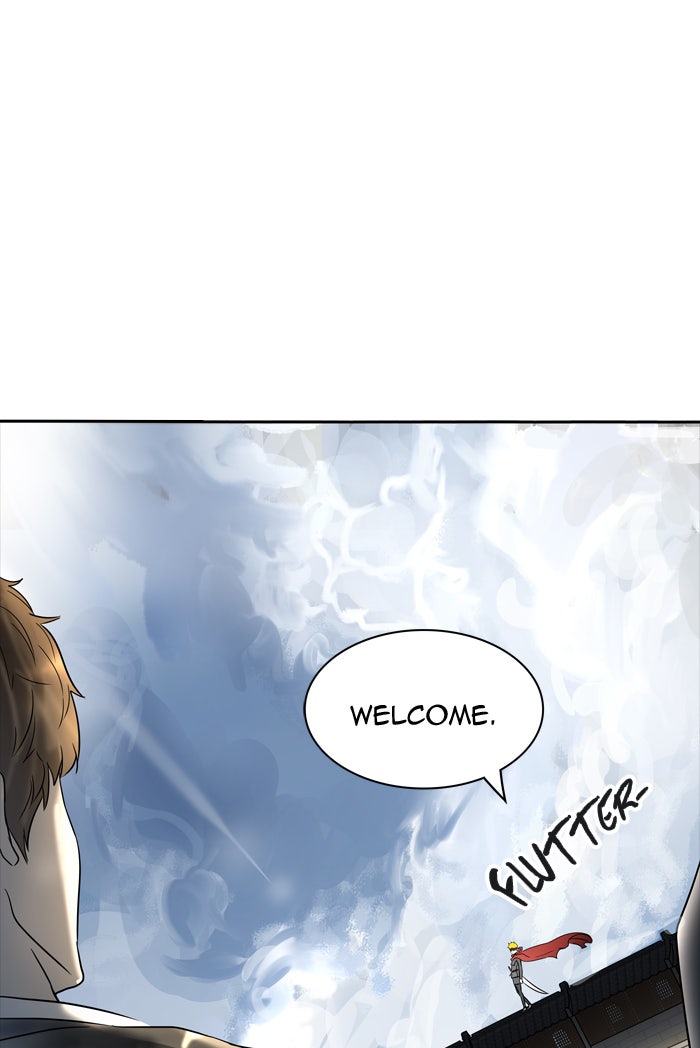 Tower of God Manga Chapter 378 page 66 - [Season 2] Ep. 298