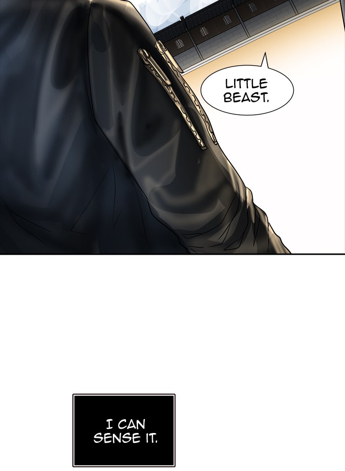 Tower of God Manga Chapter 378 page 67 - [Season 2] Ep. 298