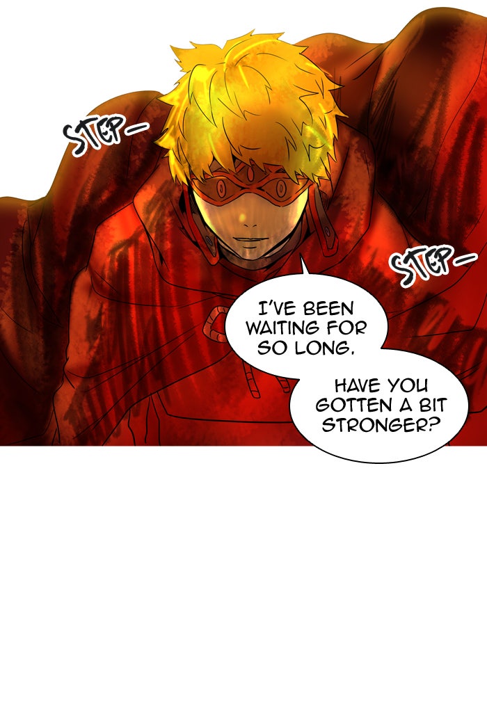 Tower of God Manga Chapter 378 page 68 - [Season 2] Ep. 298