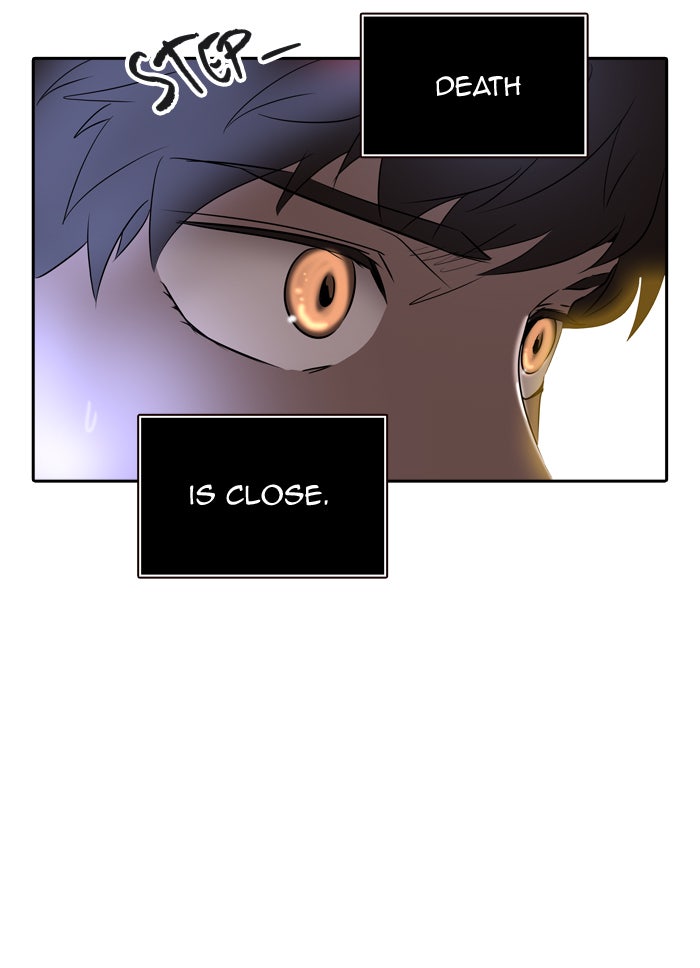 Tower of God Manga Chapter 378 page 69 - [Season 2] Ep. 298