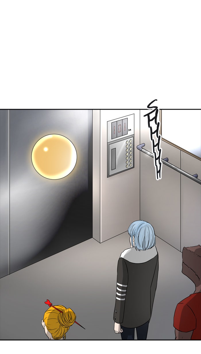 Tower of God Manga Chapter 378 page 70 - [Season 2] Ep. 298