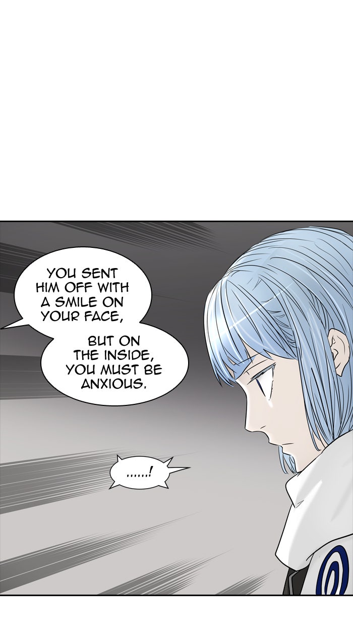 Tower of God Manga Chapter 378 page 71 - [Season 2] Ep. 298