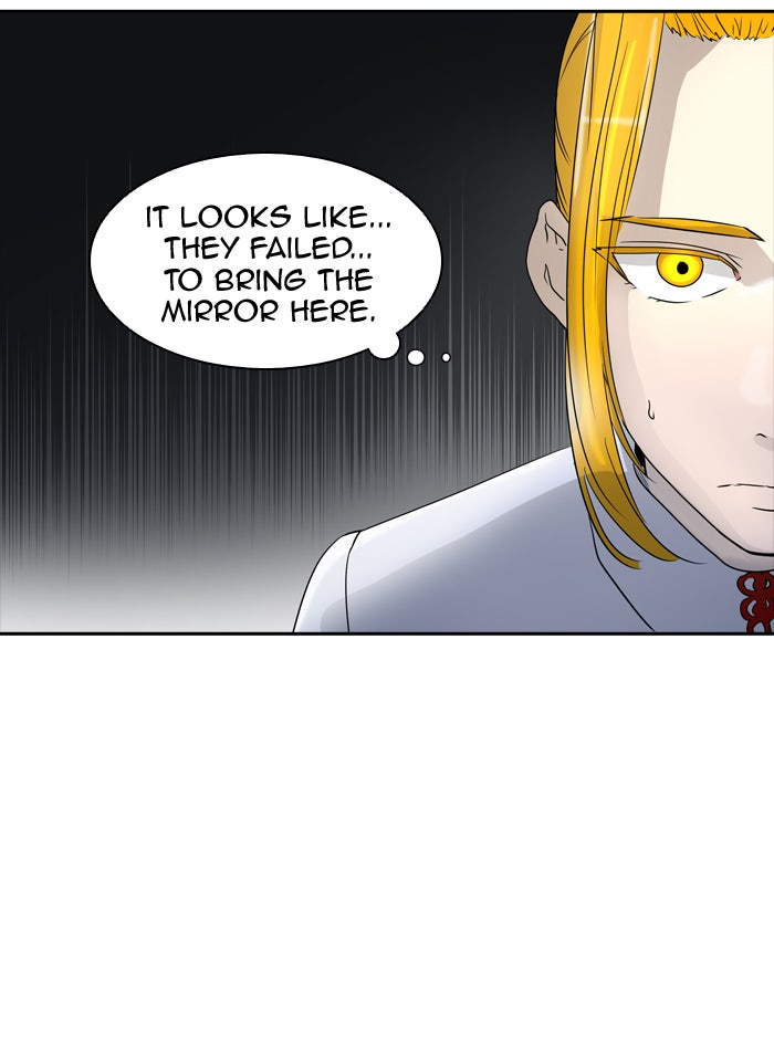 Tower of God Manga Chapter 378 page 74 - [Season 2] Ep. 298