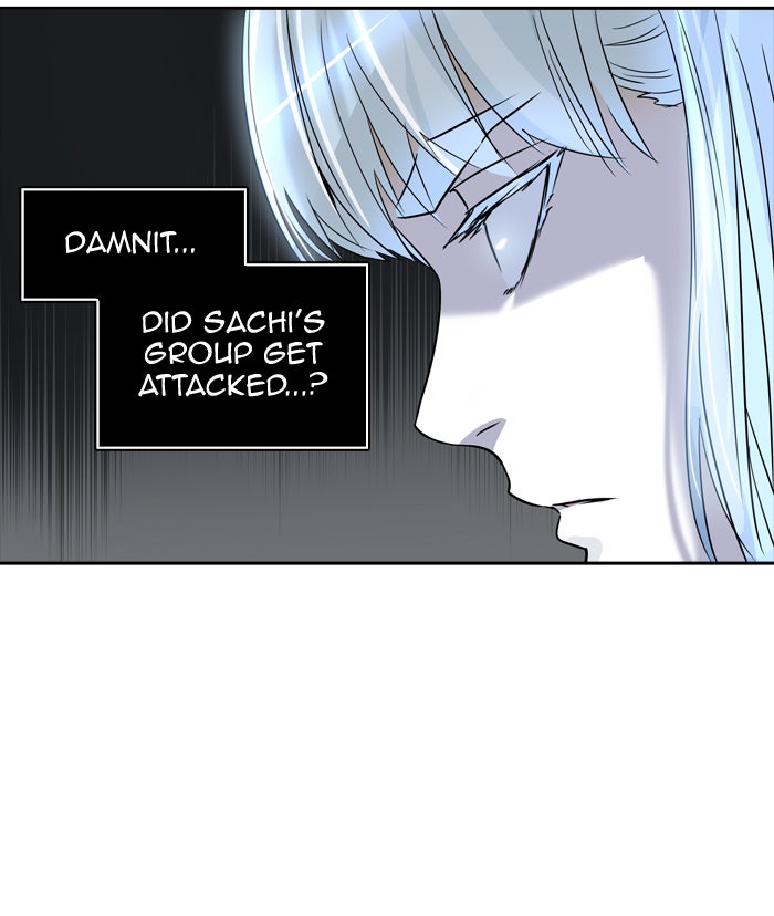 Tower of God Manga Chapter 378 page 75 - [Season 2] Ep. 298