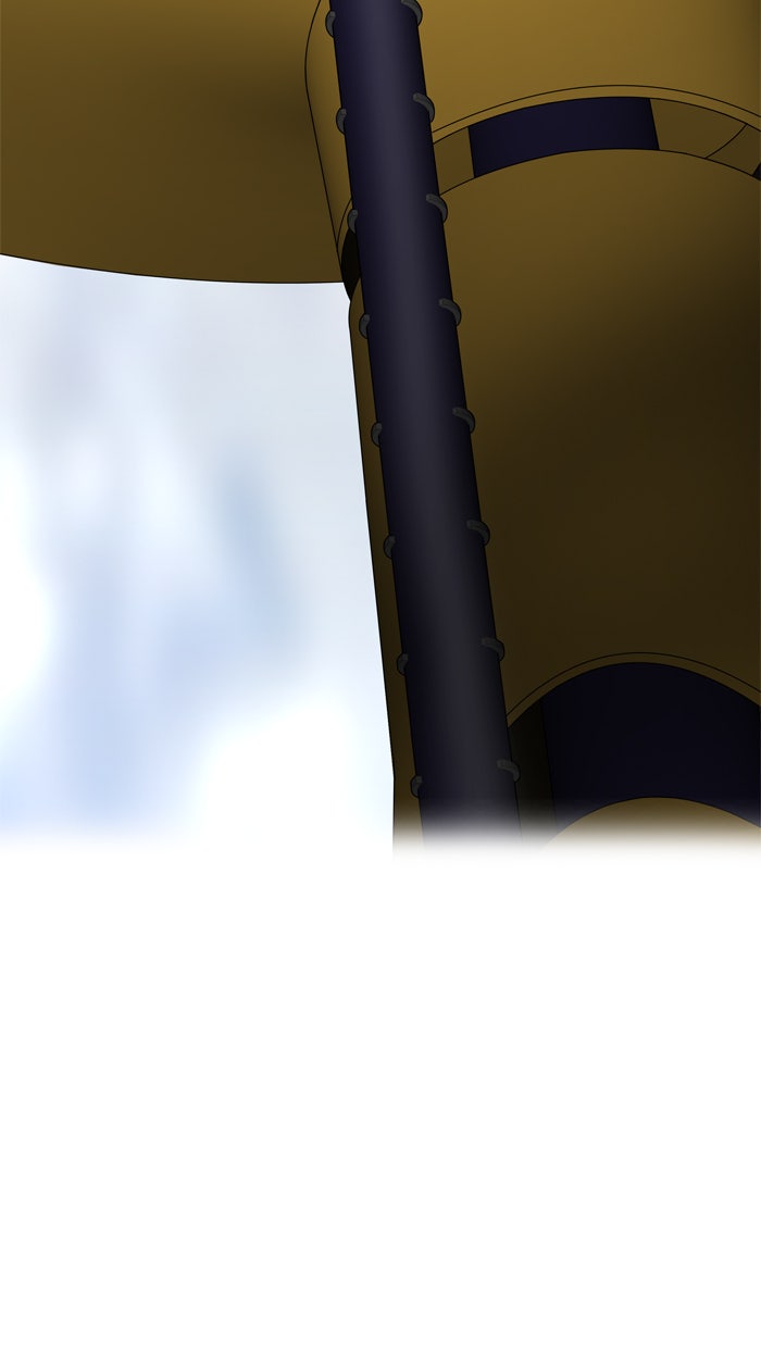 Tower of God Manga Chapter 378 page 8 - [Season 2] Ep. 298