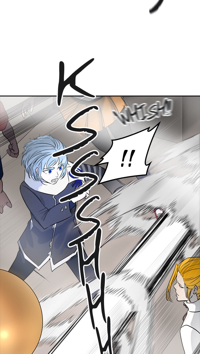 Tower of God Manga Chapter 378 page 80 - [Season 2] Ep. 298