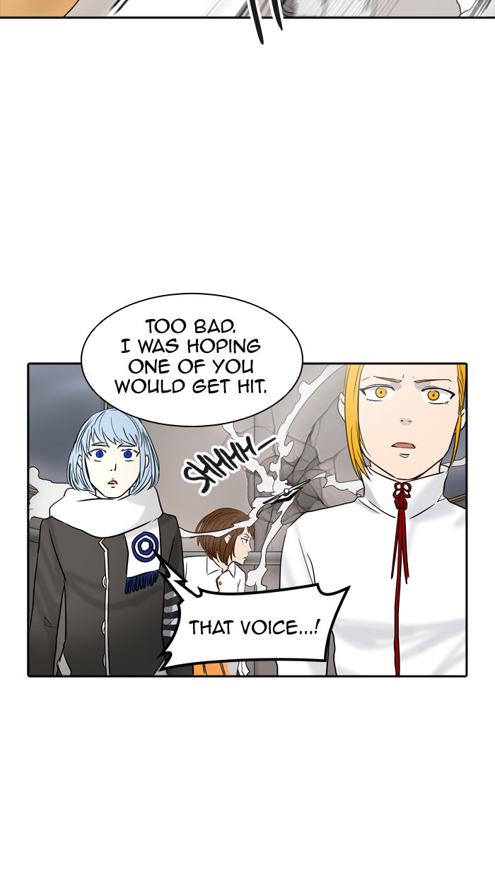 Tower of God Manga Chapter 378 page 81 - [Season 2] Ep. 298