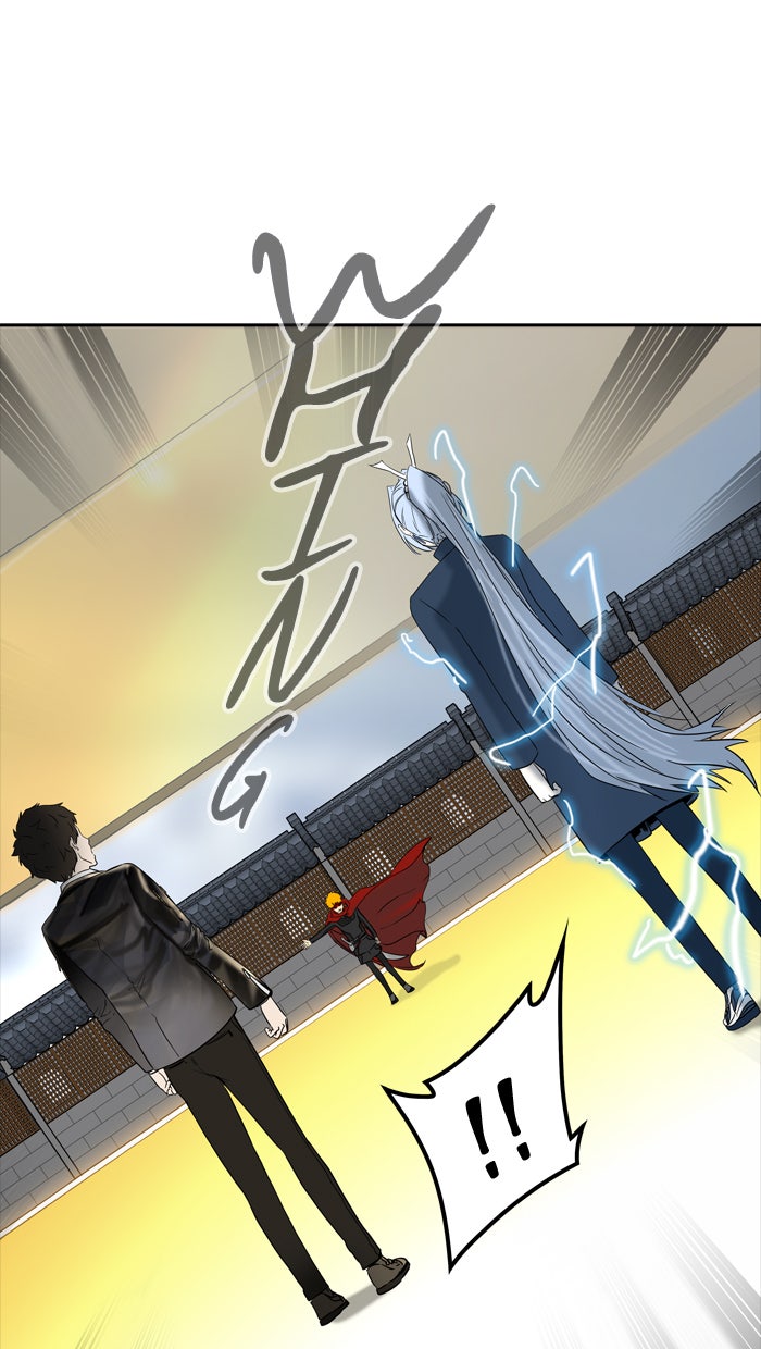 Tower of God Manga Chapter 378 page 88 - [Season 2] Ep. 298