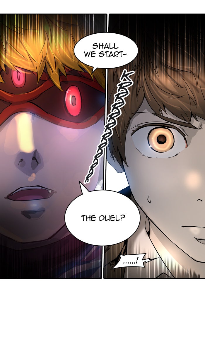 Tower of God Manga Chapter 378 page 96 - [Season 2] Ep. 298