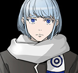 Tower of God Manga Chapter 378 ([Season 2] Ep. 298) cover