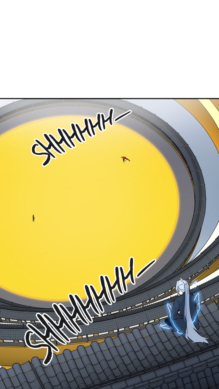 Tower of God Manga Chapter 379 page 1 - [Season 2] Ep. 299