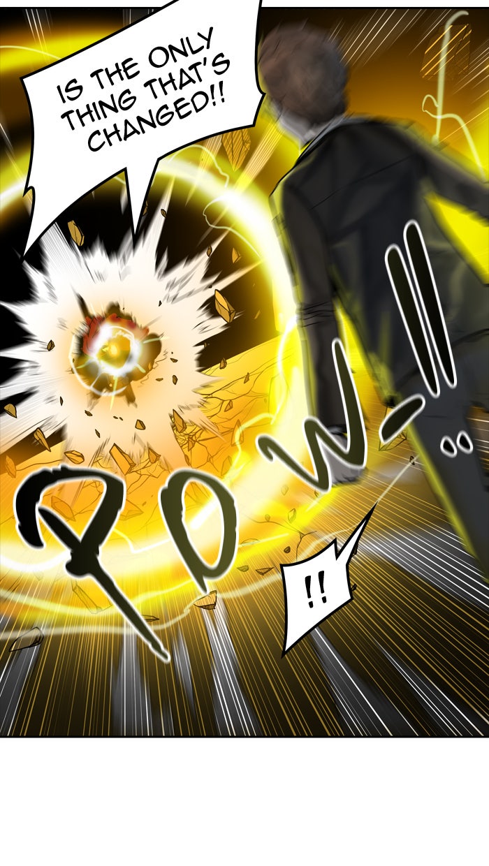 Tower of God Manga Chapter 379 page 10 - [Season 2] Ep. 299