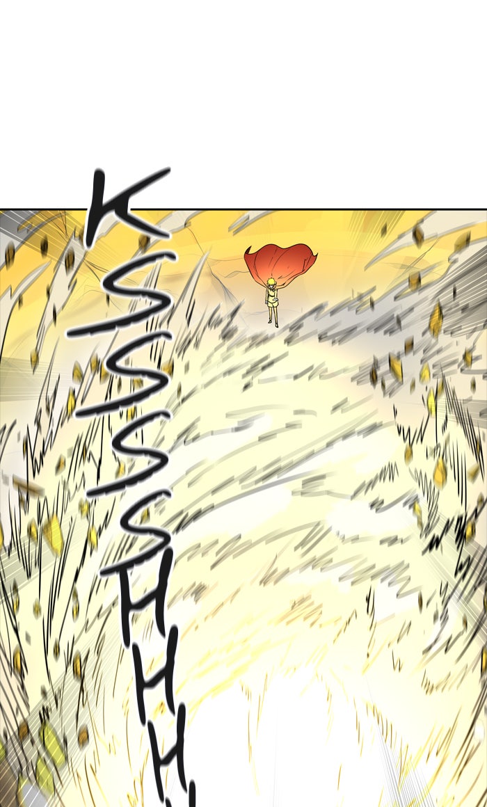 Tower of God Manga Chapter 379 page 14 - [Season 2] Ep. 299