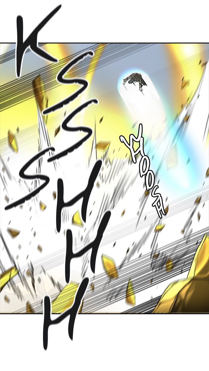 Tower of God Manga Chapter 379 page 16 - [Season 2] Ep. 299