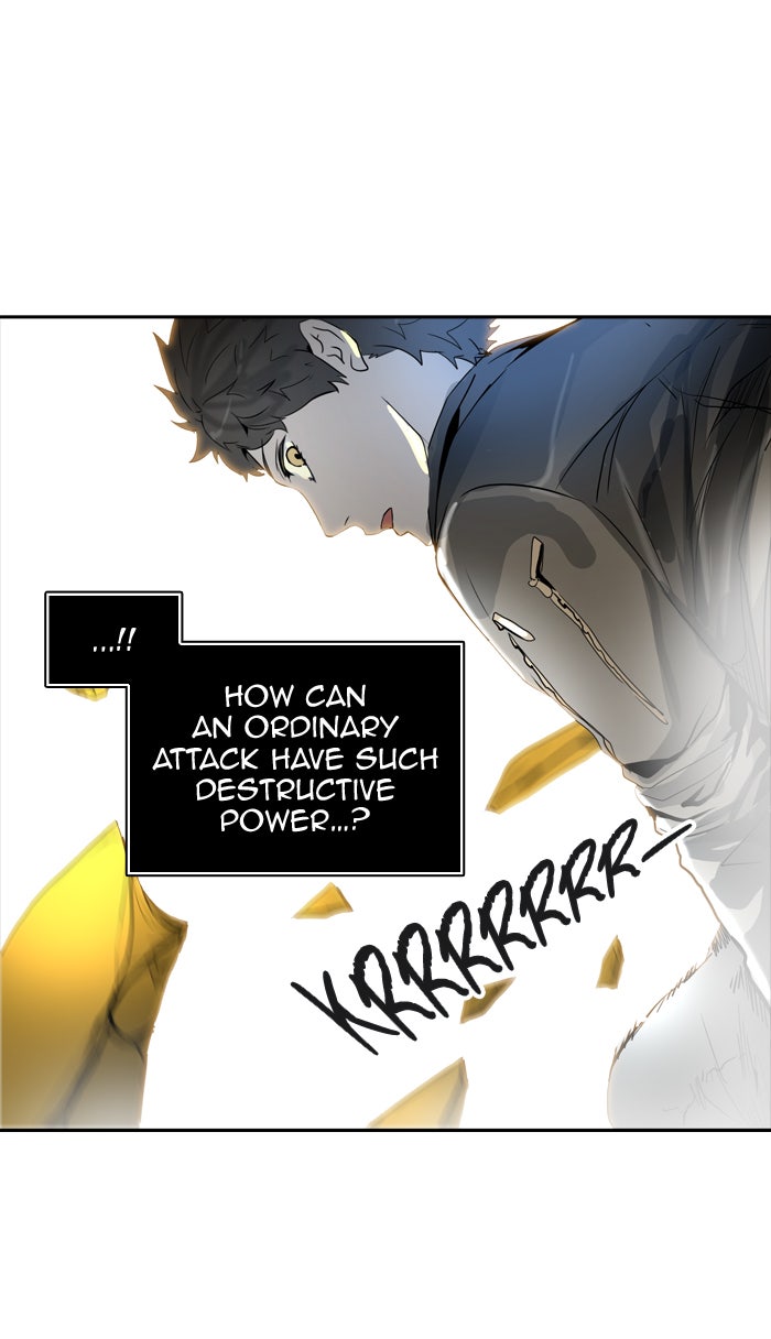 Tower of God Manga Chapter 379 page 17 - [Season 2] Ep. 299
