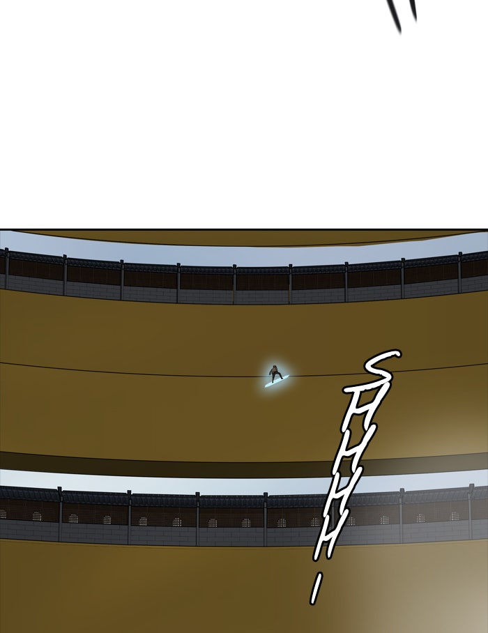 Tower of God Manga Chapter 379 page 19 - [Season 2] Ep. 299