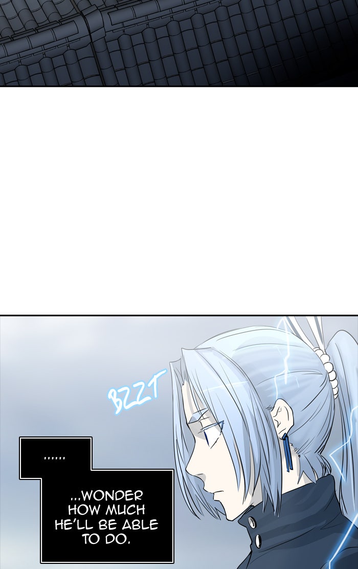 Tower of God Manga Chapter 379 page 2 - [Season 2] Ep. 299