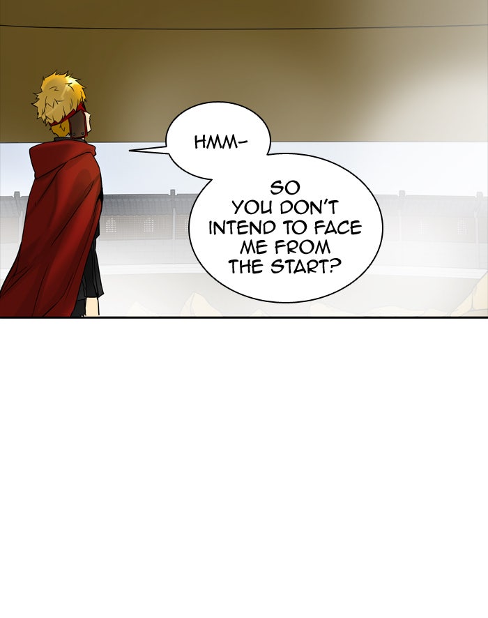 Tower of God Manga Chapter 379 page 20 - [Season 2] Ep. 299