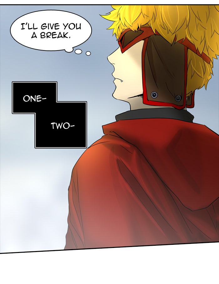 Tower of God Manga Chapter 379 page 21 - [Season 2] Ep. 299