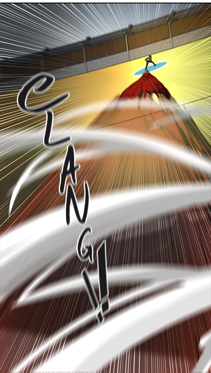 Tower of God Manga Chapter 379 page 24 - [Season 2] Ep. 299