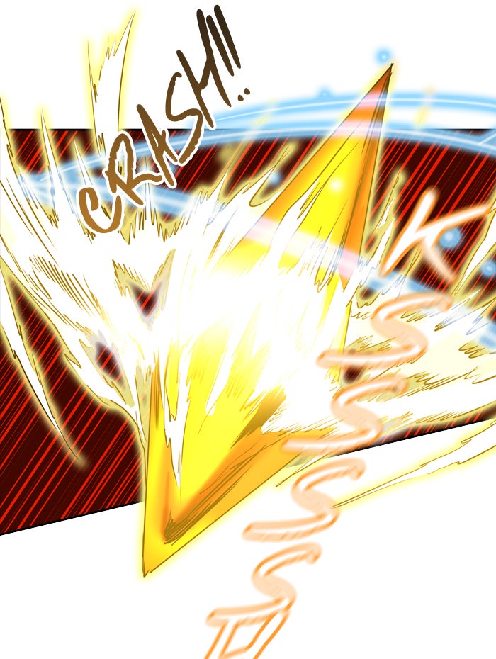 Tower of God Manga Chapter 379 page 27 - [Season 2] Ep. 299