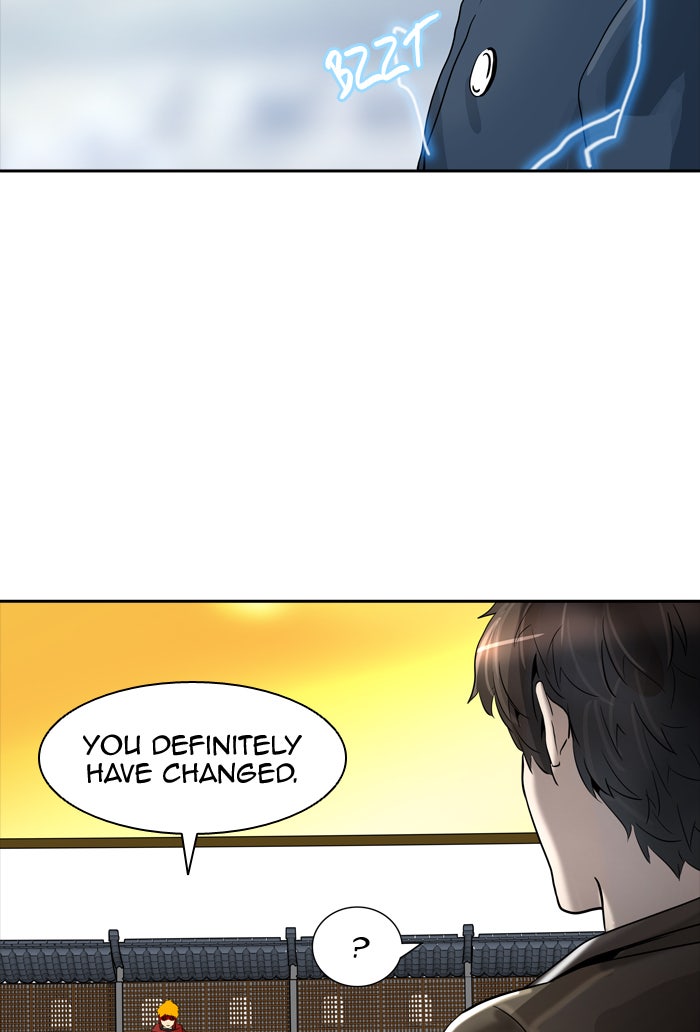 Tower of God Manga Chapter 379 page 3 - [Season 2] Ep. 299