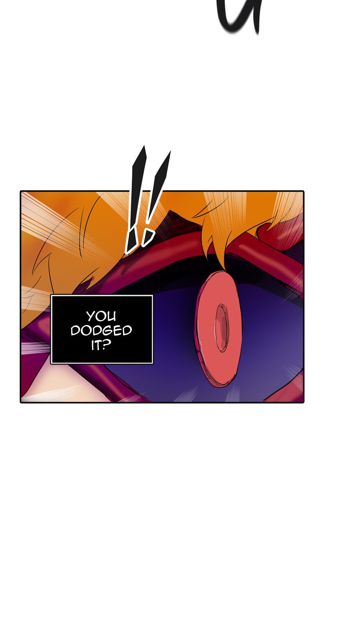 Tower of God Manga Chapter 379 page 30 - [Season 2] Ep. 299