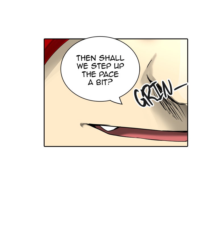 Tower of God Manga Chapter 379 page 32 - [Season 2] Ep. 299