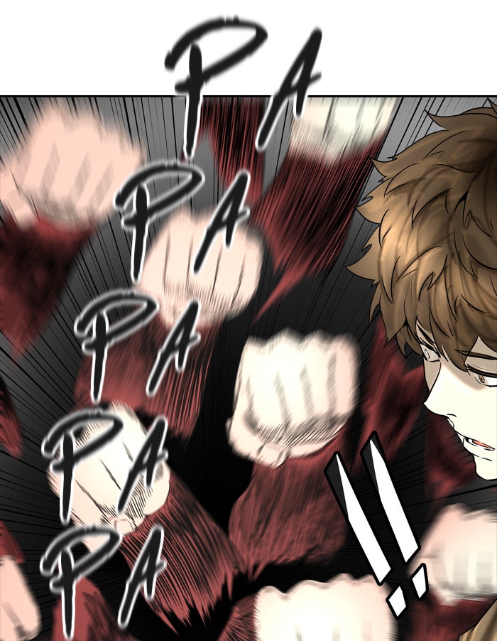 Tower of God Manga Chapter 379 page 33 - [Season 2] Ep. 299