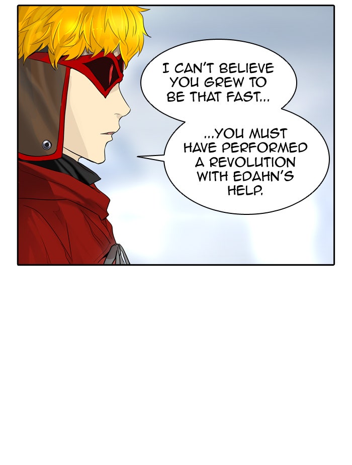 Tower of God Manga Chapter 379 page 39 - [Season 2] Ep. 299