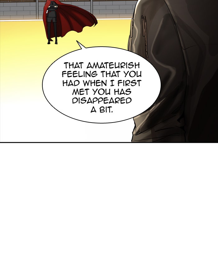 Tower of God Manga Chapter 379 page 4 - [Season 2] Ep. 299