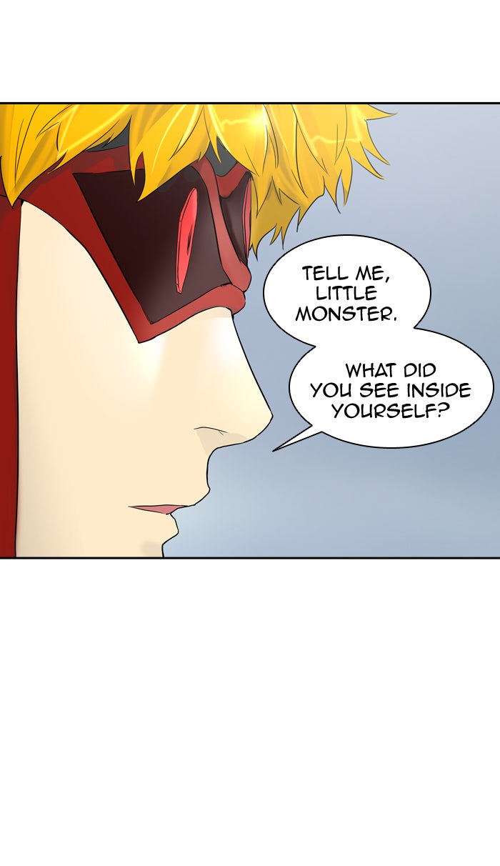 Tower of God Manga Chapter 379 page 42 - [Season 2] Ep. 299