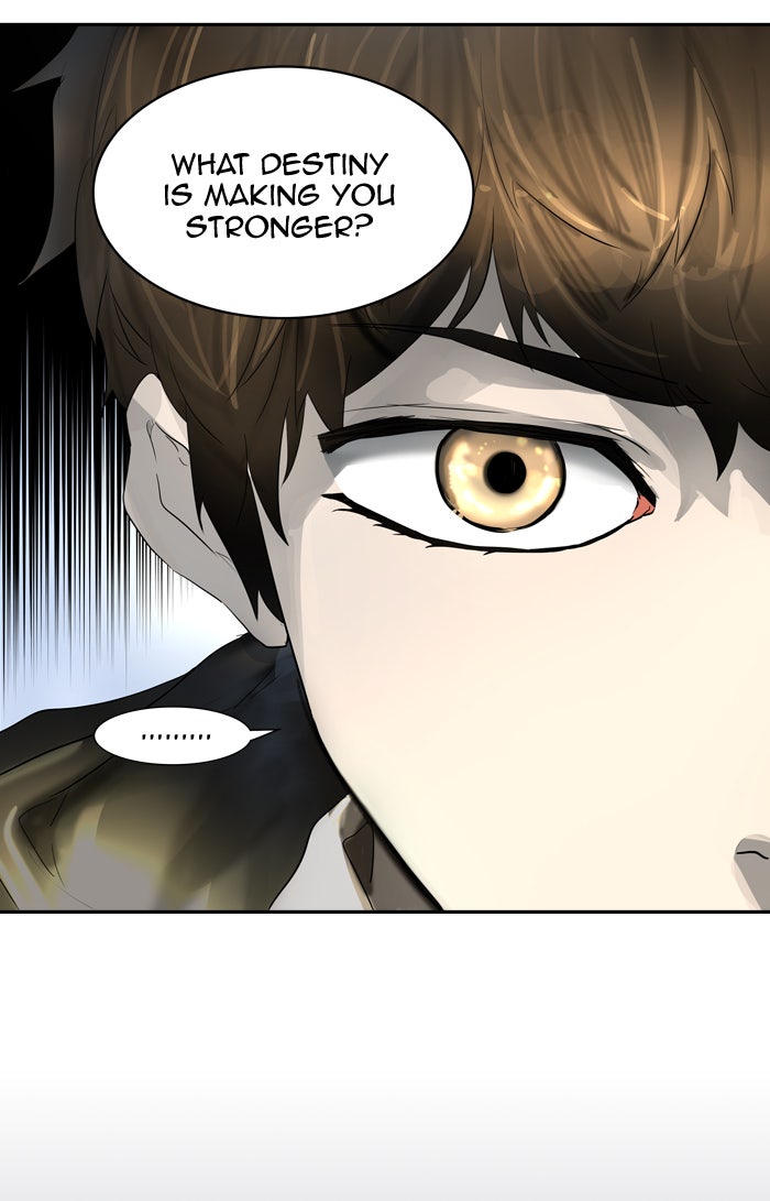 Tower of God Manga Chapter 379 page 43 - [Season 2] Ep. 299