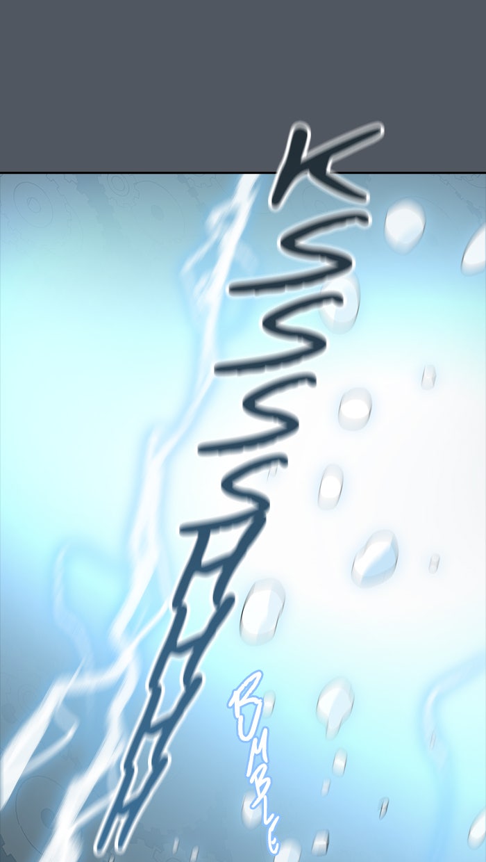 Tower of God Manga Chapter 379 page 45 - [Season 2] Ep. 299