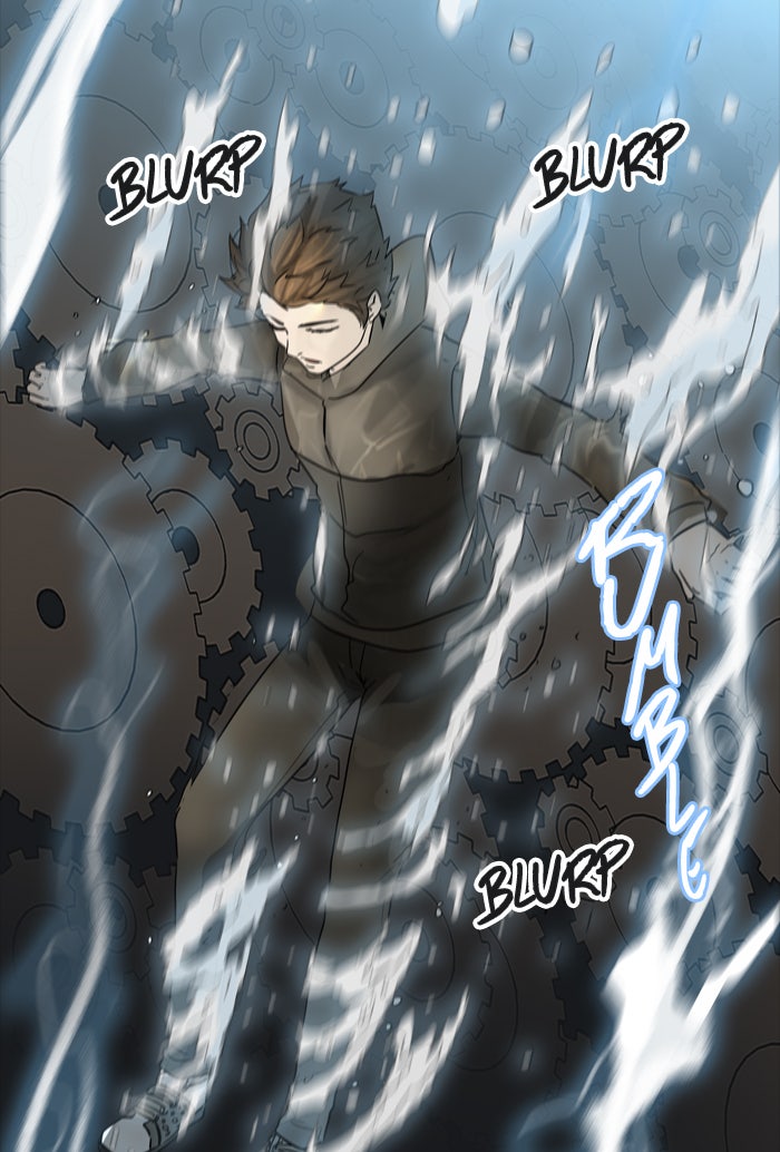 Tower of God Manga Chapter 379 page 46 - [Season 2] Ep. 299