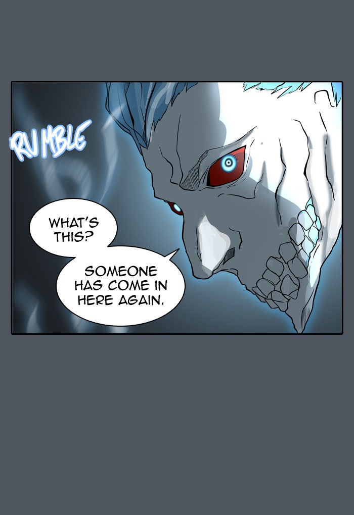 Tower of God Manga Chapter 379 page 49 - [Season 2] Ep. 299