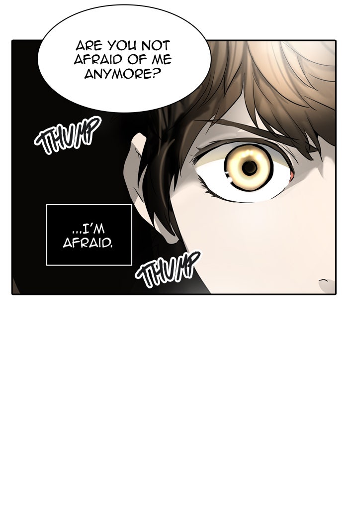 Tower of God Manga Chapter 379 page 5 - [Season 2] Ep. 299