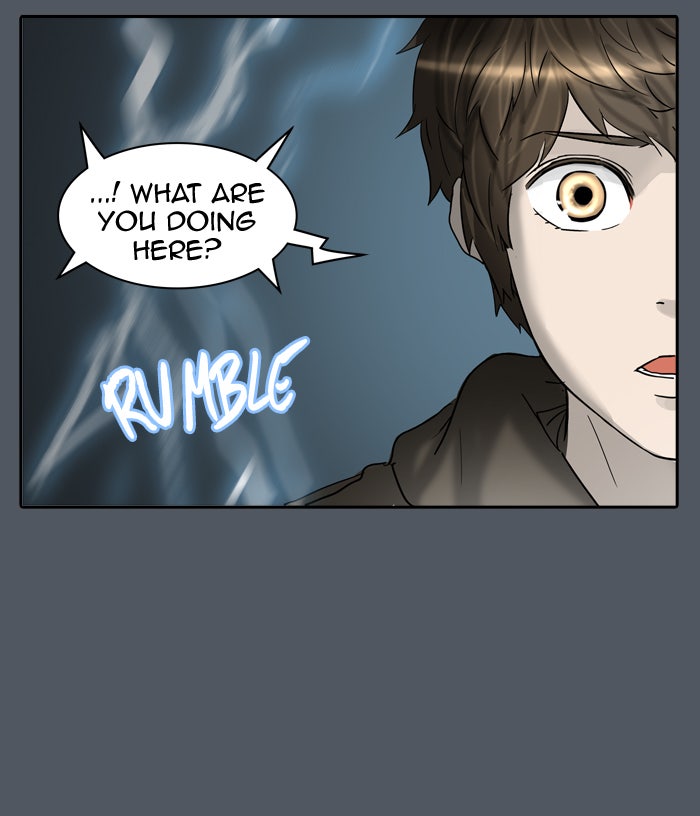 Tower of God Manga Chapter 379 page 50 - [Season 2] Ep. 299