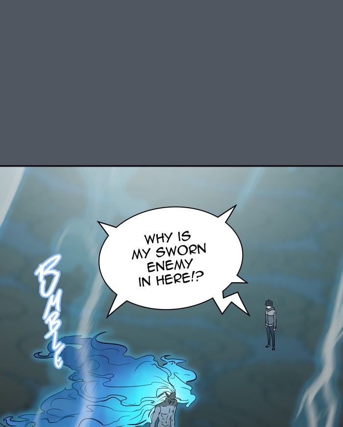 Tower of God Manga Chapter 379 page 52 - [Season 2] Ep. 299