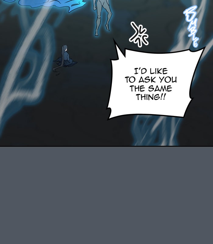 Tower of God Manga Chapter 379 page 53 - [Season 2] Ep. 299