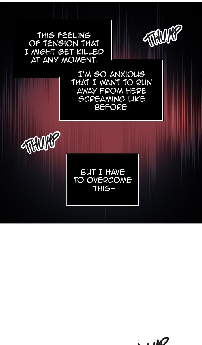 Tower of God Manga Chapter 379 page 6 - [Season 2] Ep. 299
