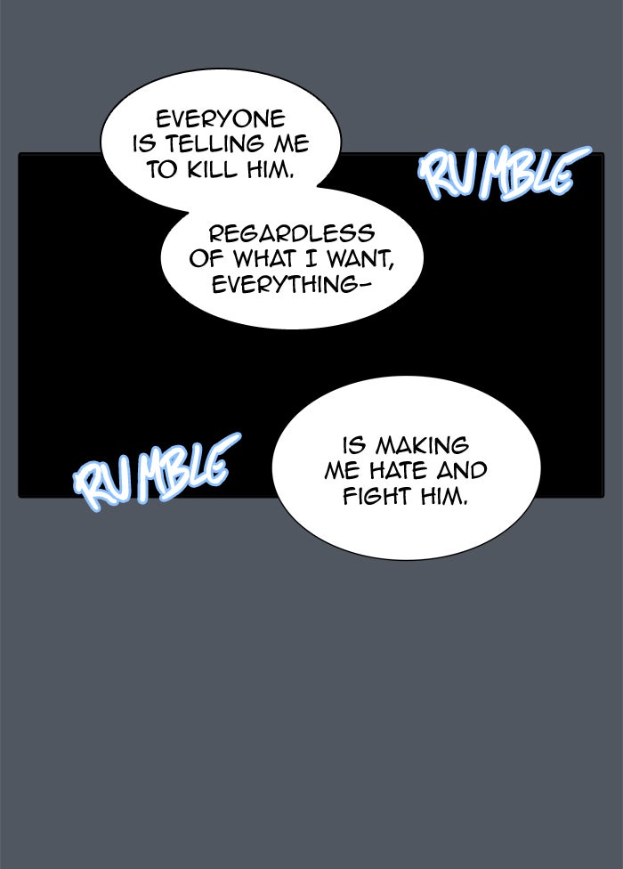 Tower of God Manga Chapter 379 page 62 - [Season 2] Ep. 299