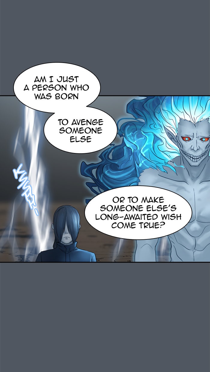 Tower of God Manga Chapter 379 page 64 - [Season 2] Ep. 299