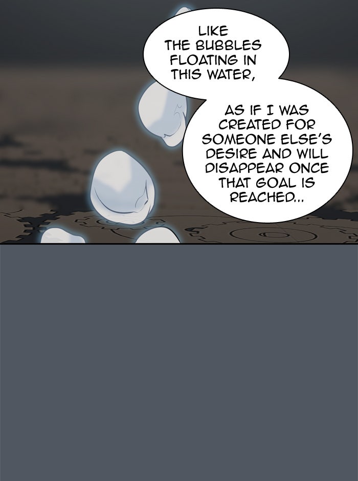 Tower of God Manga Chapter 379 page 66 - [Season 2] Ep. 299