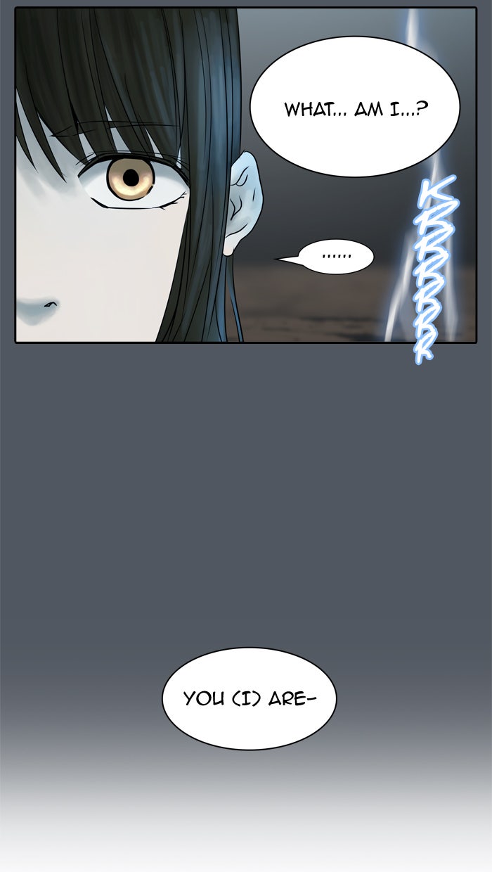 Tower of God Manga Chapter 379 page 67 - [Season 2] Ep. 299